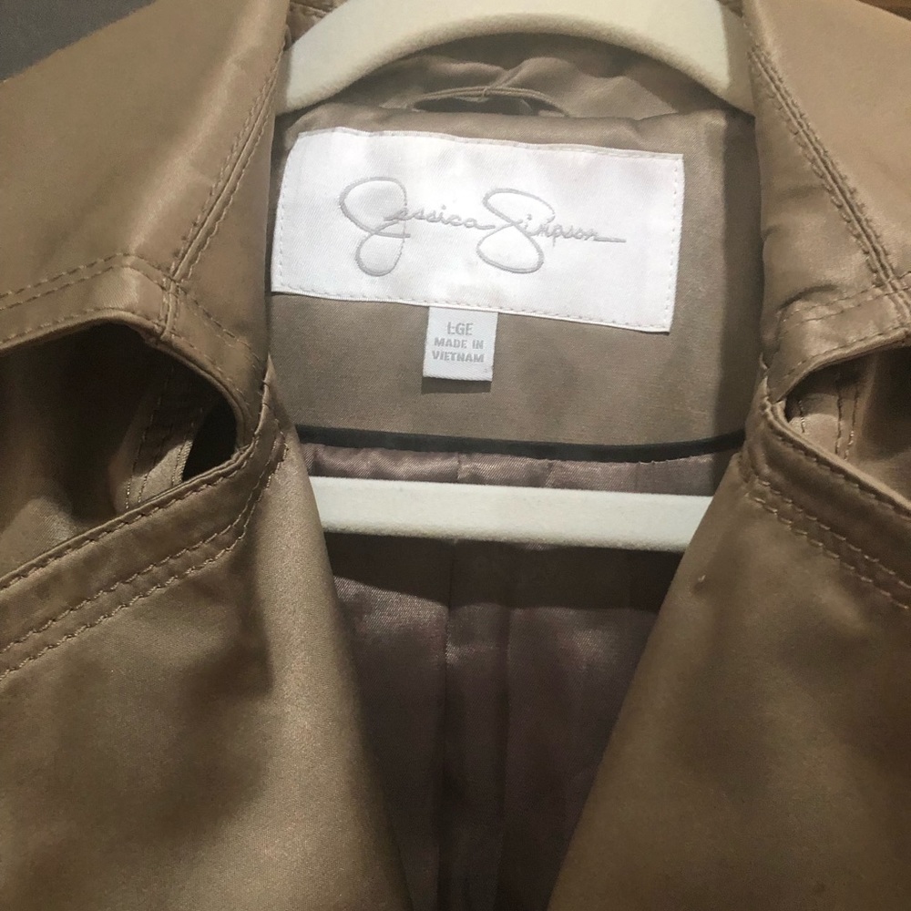 Jessica Simpson Jacket 🧥 - Picture 12 of 12